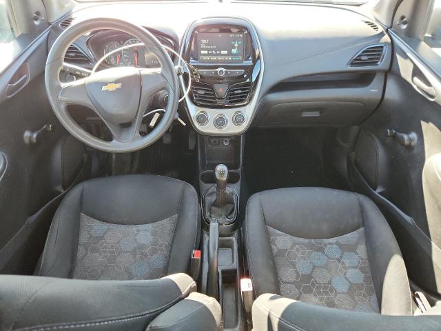 2016 CHEVROLET SPARK LS - KL8CA6SA8GC643572