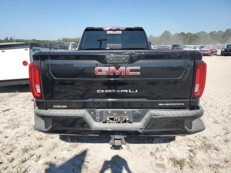 2023 GMC SIERRA K35 #3304816540