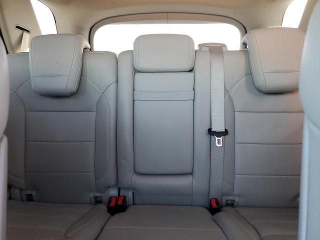 2015 MERCEDES-BENZ ML 350 4MA 4JGDA5HBXFA586092