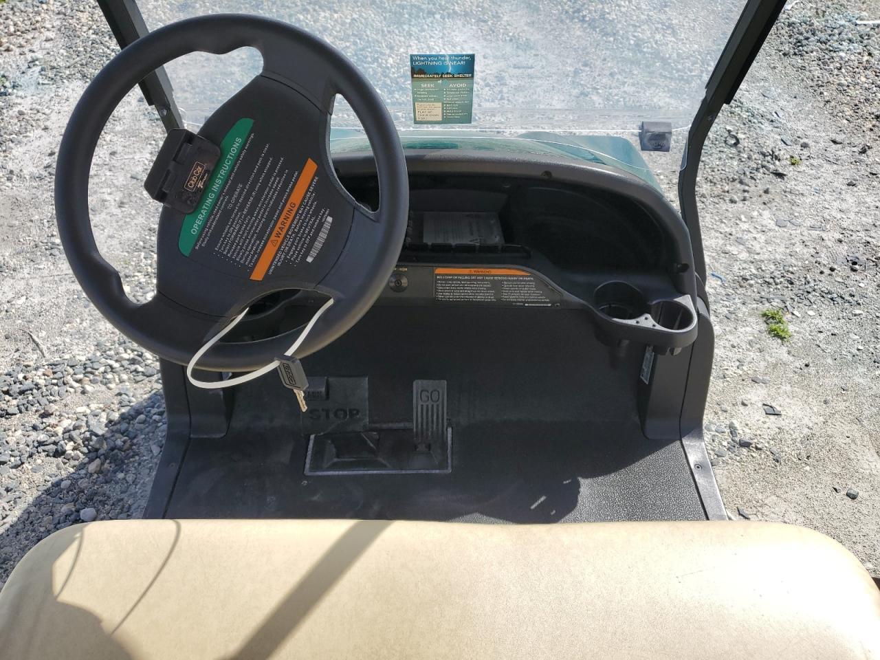 Lot #3268245027 2022 CLUB CAR TEMPO LI