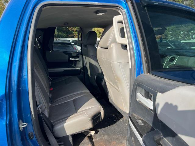 2016 TOYOTA TUNDRA DOU 5TFBY5F1XGX569793