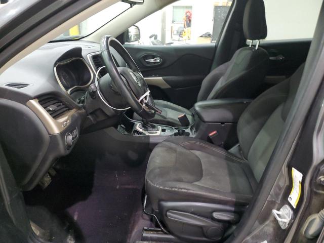 2017 JEEP CHEROKEE L 1C4PJLCS1HW586002