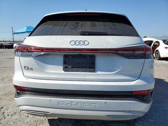 2023 AUDI Q4 E-TRON - WA1BCBFZ2PP020098