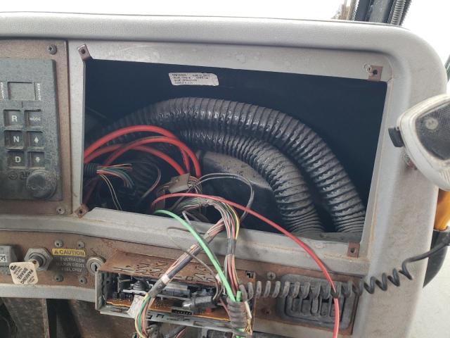 2012 THOMAS SAF-T-LINER HDX #3273815361