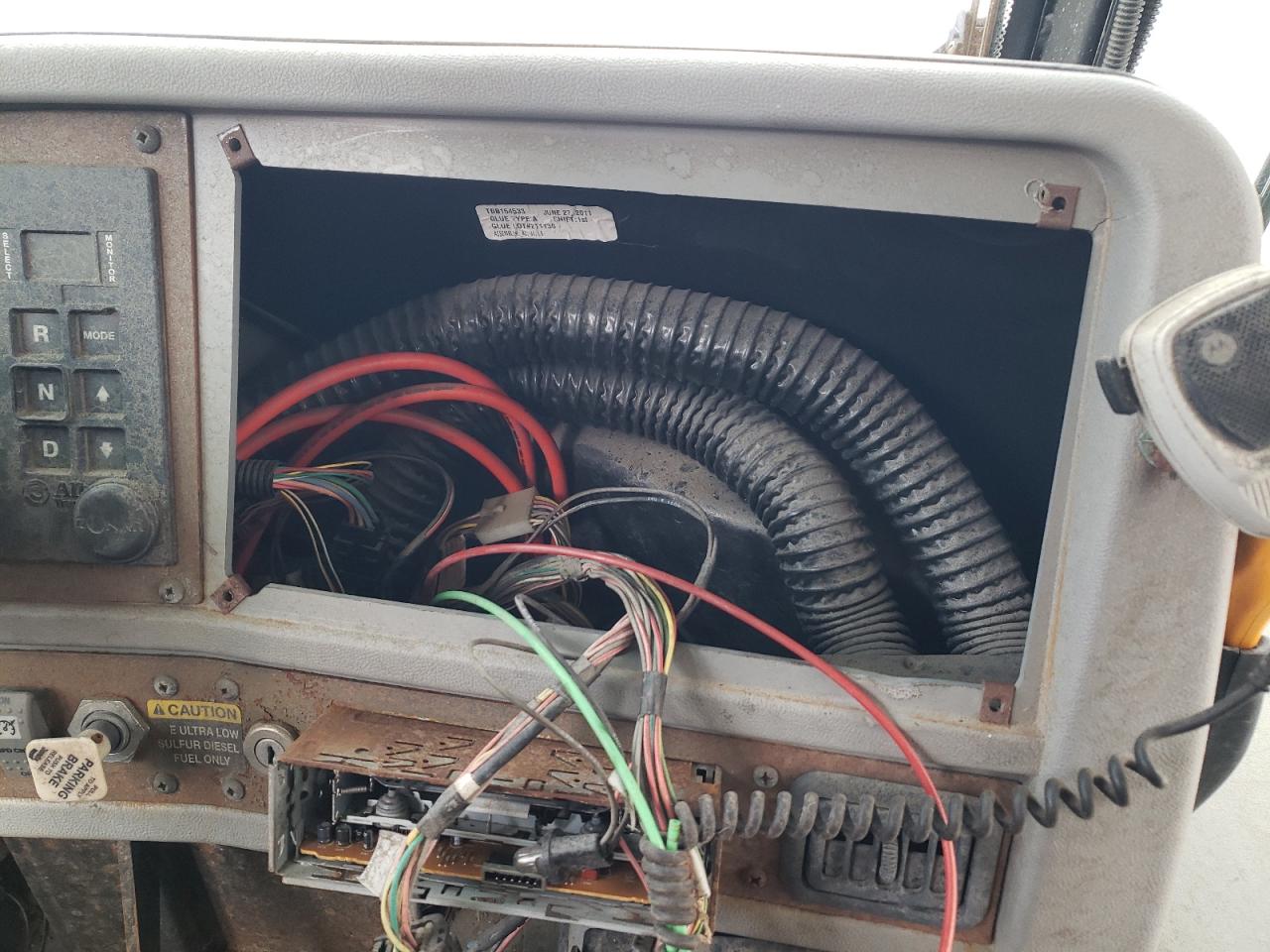 Lot #3273815361 2012 THOMAS SAF-T-LINER HDX