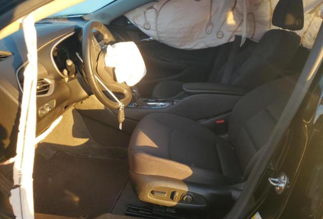 2024 CHEVROLET MALIBU RS #3287630024