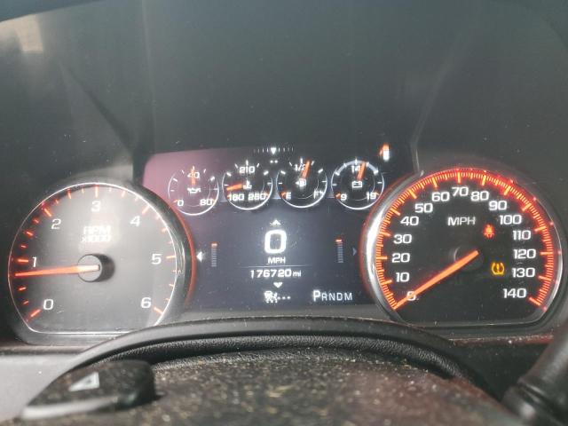 2015 GMC YUKON DENA - 1GKS2CKJ7FR686069