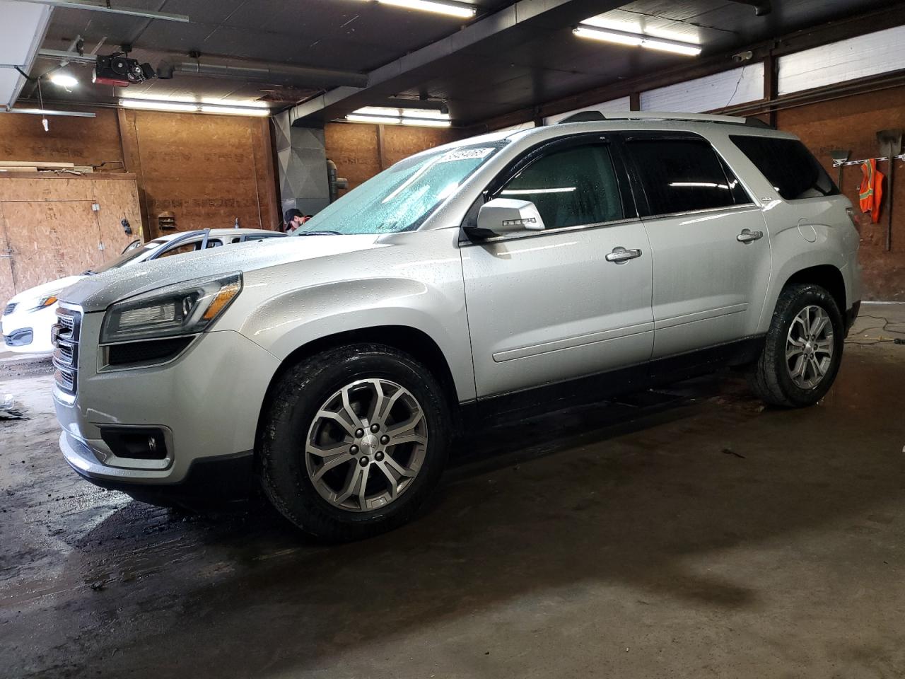 GMC ACADIA SLT-1