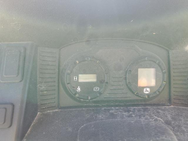 2012 DEER ALL VEHICLE MODELS - 1M0550FBHCM014441