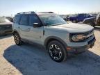 Lot #3312569181 2021 FORD BRONCO SPO