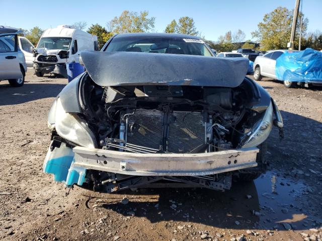 2012 INFINITI M37 X - JN1BY1AR7CM390003