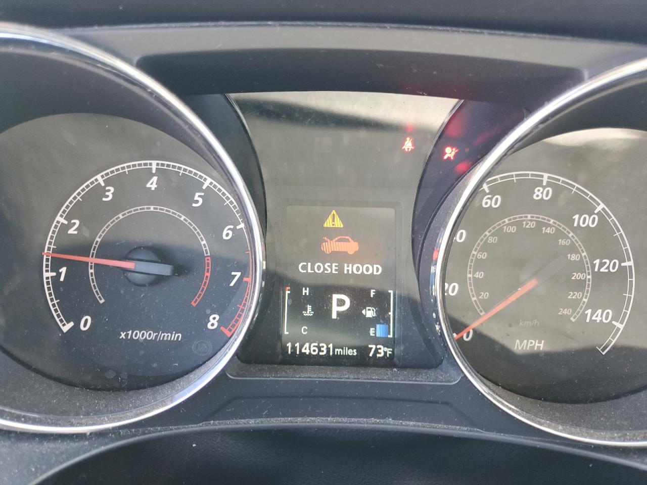 MITSUBISHI OUTLANDER ES