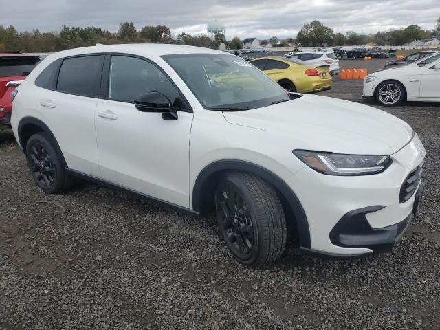 2025 HONDA HR-V SPORT 3CZRZ2H52SM797984