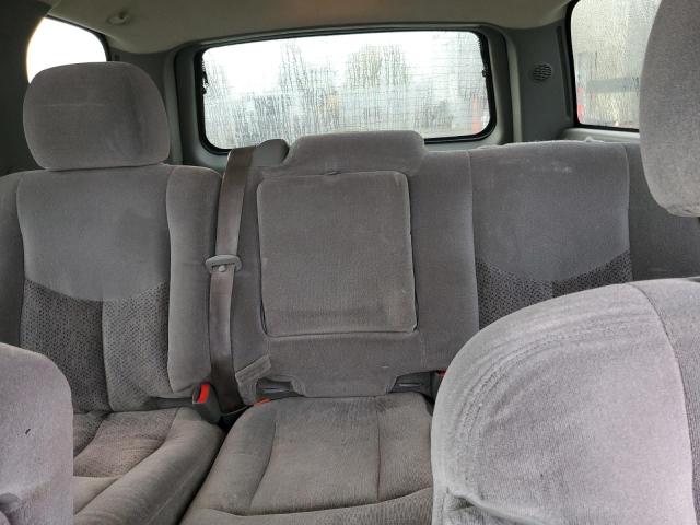 2003 CHEVROLET TAHOE K150 #3285926575