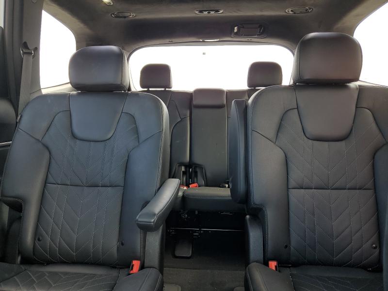 2024 KIA TELLURIDE #3303865698