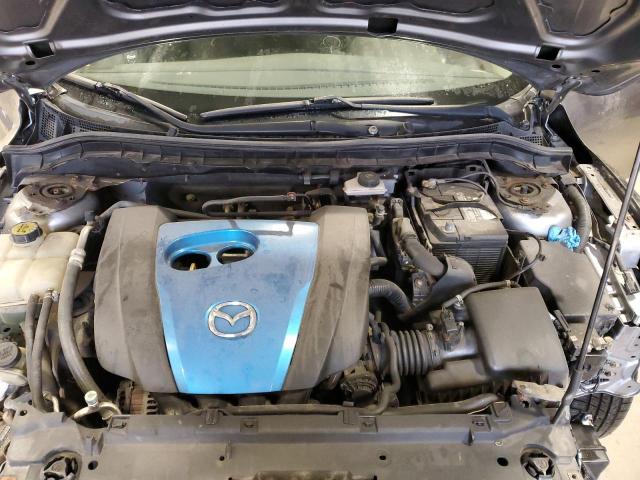 2013 MAZDA 3 I - JM1BL1L79D1828174