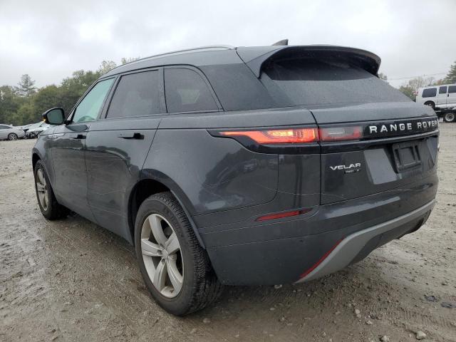 2018 LAND ROVER RANGE ROVE #3311622286