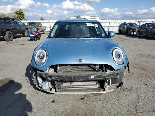 2017 MINI COOPER CLU WMWLU1C51H2C41595
