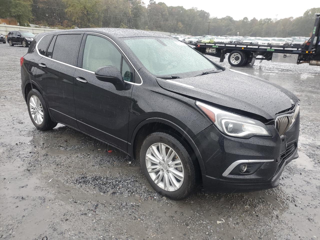 BUICK ENVISION PREFERRED