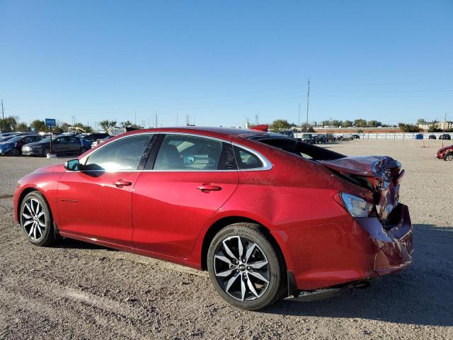 2024 CHEVROLET MALIBU RS - 1G1ZG5ST9RF199821