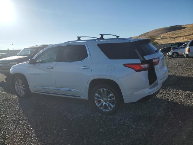 2019 CHEVROLET TRAVERSE HIGH COUNTRY 1GNEVJKW6KJ106987