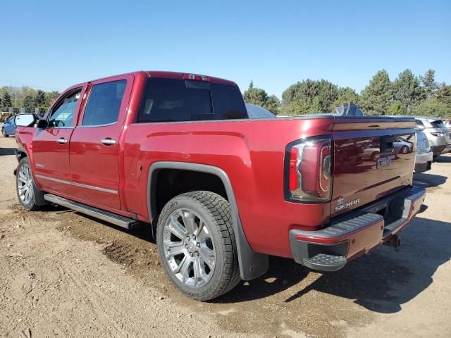 2018 GMC SIERRA K15 - 3GTU2PEJ8JG548377