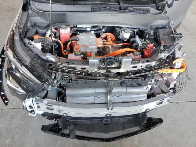 2023 CHEVROLET BOLT EUV L - 1G1FY6S0XP4202214