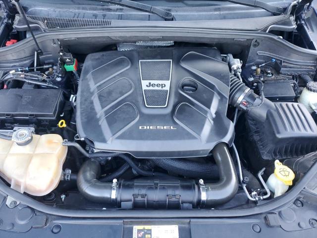 2014 JEEP GRAND CHER - 1C4RJFBM2EC384165