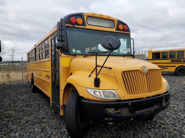 Global Auto Auctions: 2005 FREIGHTLINER SAF-T-LINER C2