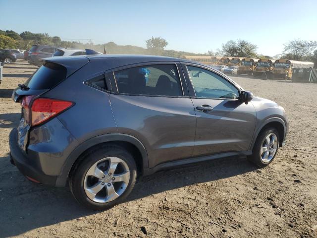 2016 HONDA HR-V EX #3310602309