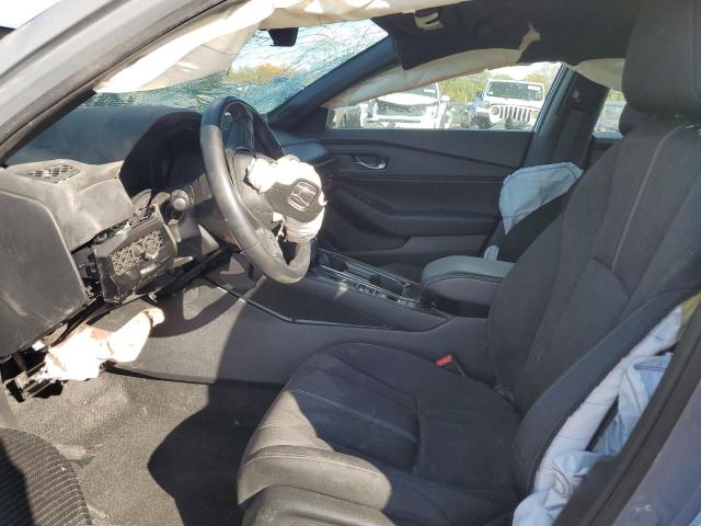 2023 HONDA ACCORD HYB #3284793521