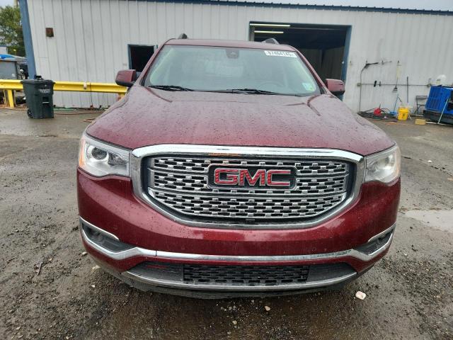2018 GMC ACADIA DEN 1GKKNPLS3JZ221089