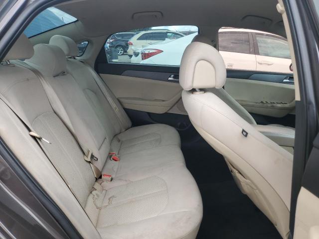 2016 HYUNDAI SONATA SE 5NPE24AF3GH417703