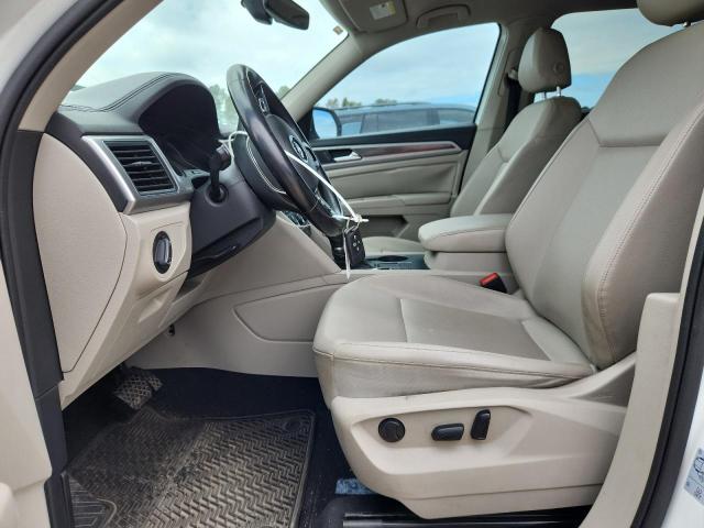 2019 VOLKSWAGEN ATLAS SE - 1V2WR2CAXKC528726