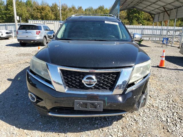 2015 NISSAN PATHFINDER - Other View