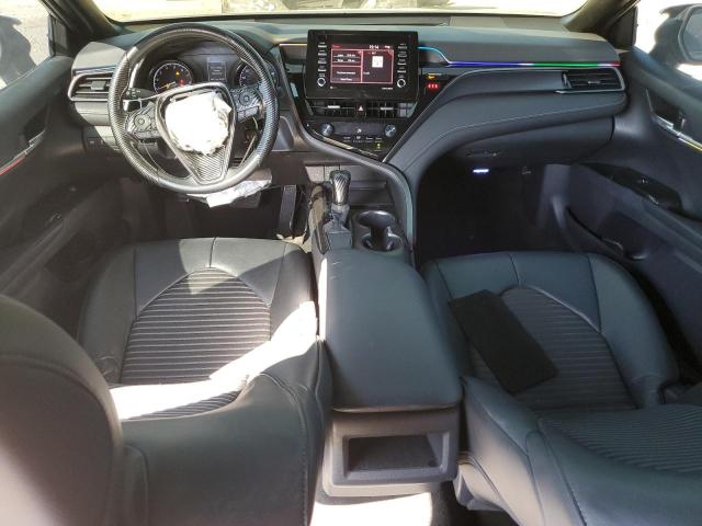 2021 TOYOTA CAMRY SE #3278714644