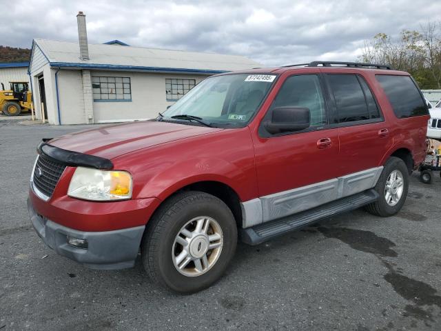 FORD EXPEDITION