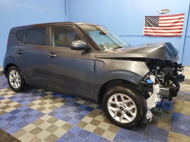2024 KIA SOUL LX KNDJ23AU8R7897719