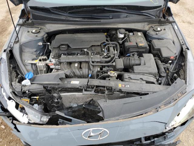 2023 HYUNDAI ELANTRA SE - KMHLS4AG8PU427984