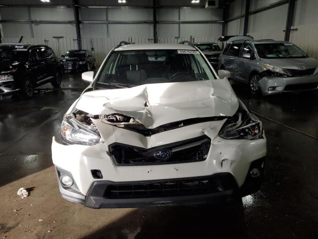 2018 SUBARU CROSSTREK #3303463906