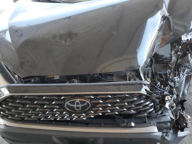 2023 TOYOTA COROLLA CR #3302780886