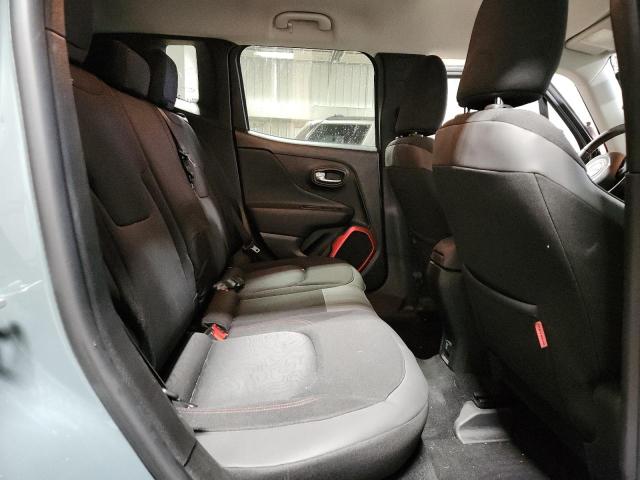 2016 JEEP RENEGADE T - ZACCJBCT5GPD43337