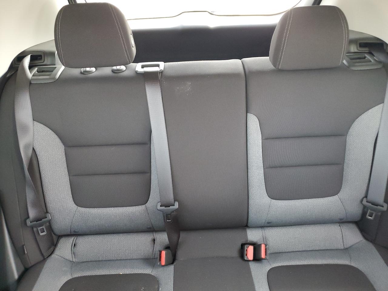 CHEVROLET TRAILBLAZER LS