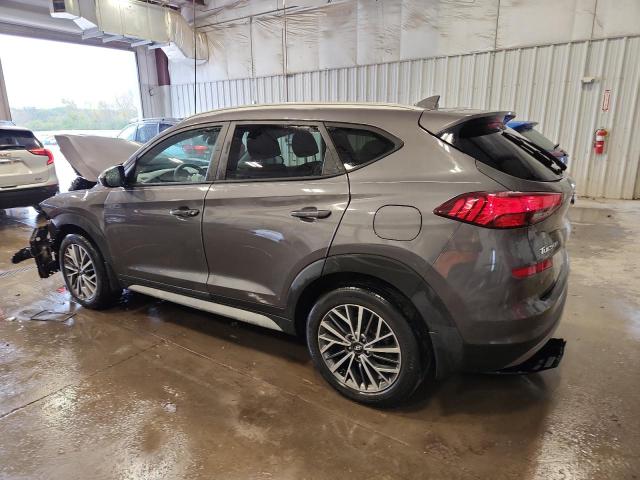 2020 HYUNDAI TUCSON LIM #3291463497