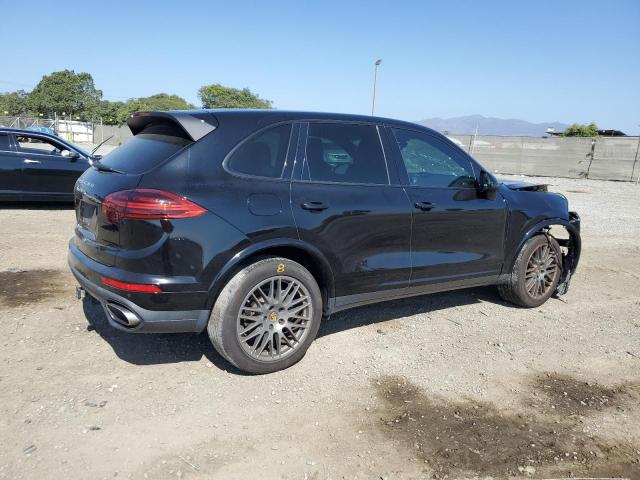 2017 PORSCHE CAYENNE WP1AA2A24HKA80463