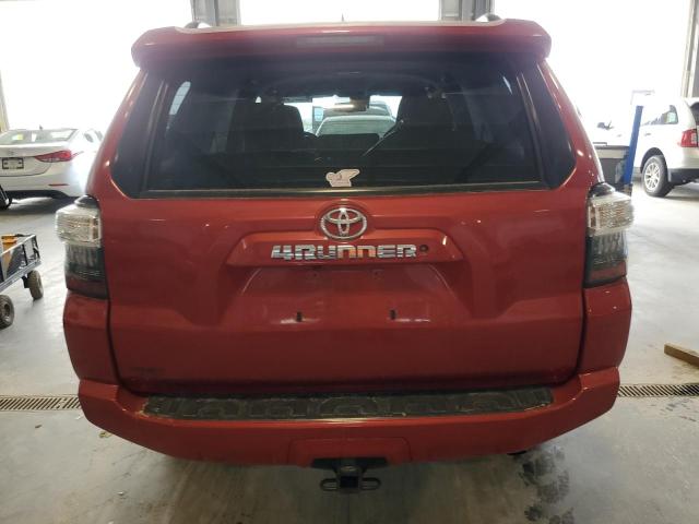2021 TOYOTA 4RUNNER SR JTEMU5JR6M5837811