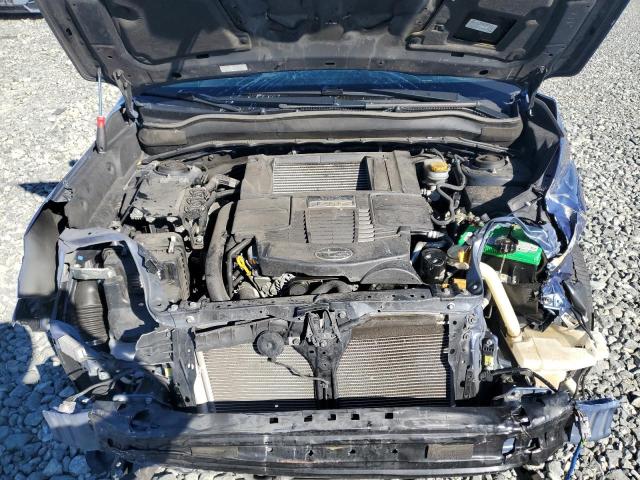 2016 SUBARU FORESTER 2 - JF2SJGXC4GH524201