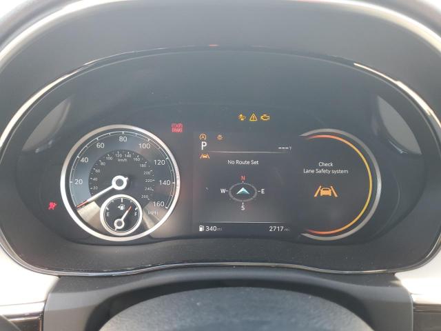 2025 GENESIS GV70 BASE #3291219018