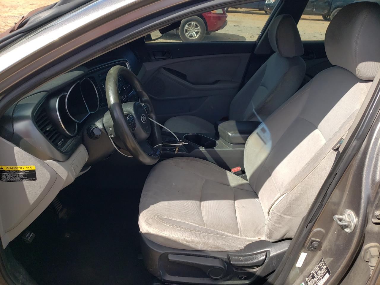 Global Auto Auctions