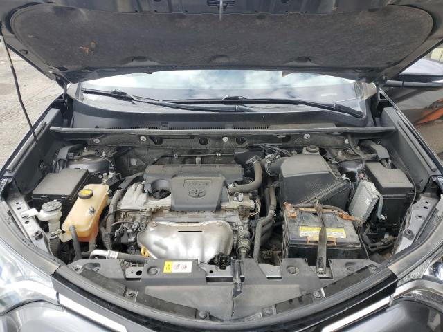 2018 TOYOTA RAV4 ADVEN - JTMRFREV6JJ722227